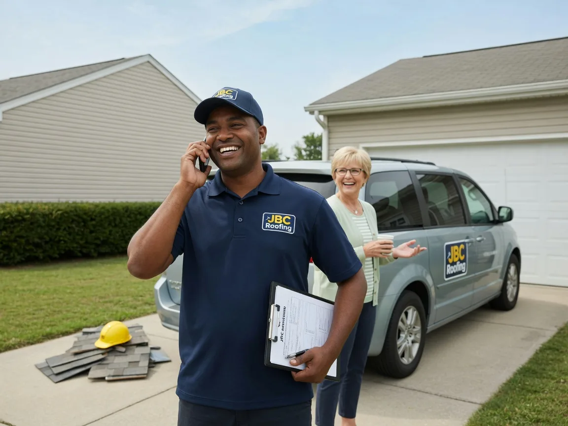 Roof Replacement Richland Springs, TX FAQs